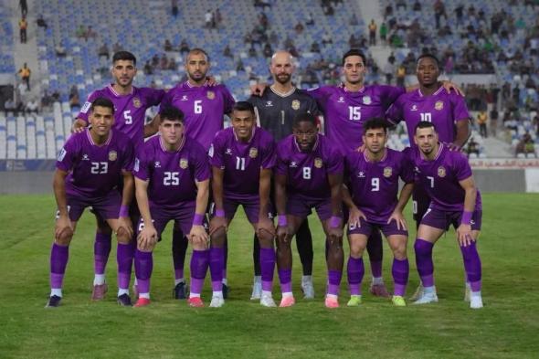 5
مباريات
في
افتتاح
الجولة
العاشرة
من
الدوري
العراقي