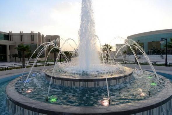 جامعة
الإمام
عبدالرحمن
بن
فيصل
تحصد
جائزتي
الابتكار
في
التعليم
الإلكتروني