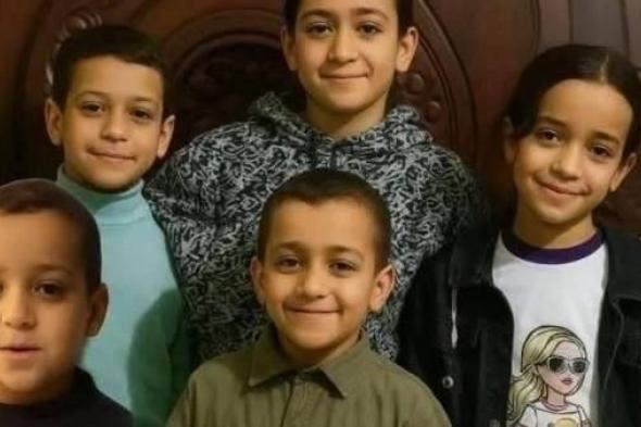 جنايات
      المنيا
      تؤيد
      حكم
      الإعدام
      على
      قاتلة
      زوجها
      وأطفاله