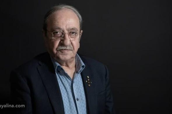 الذكاء الاصطناعي ينقذ أرشيف دريد لحام من الضياع: ما القصة؟