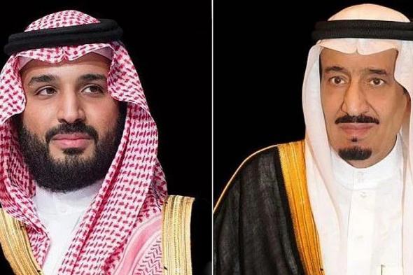 برًّا
    وجوًّا
    وبحرًا..
    خادم
    الحرمين
    وولي
    العهد
    يوجِّهان
    بتكثيف
    جسور
    الإغاثة
    إلى
    قطاع
    غزة