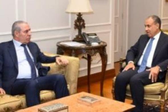 وزير
الخارجية
يبحث
مع
نائب
رئيس
فلسطين
تطورات
الأوضاع
بغزة
والضفة
الغربية