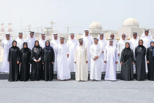 الخلوات الوزارية محطات مفصلية في رسم سياسات الإمارات وتحديد أولوياتها