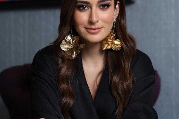 الفنانة
أمينة
خليل
:
تعرضت
للغدر
من
صديقة
وفقدت
ثقتي
بنفسي