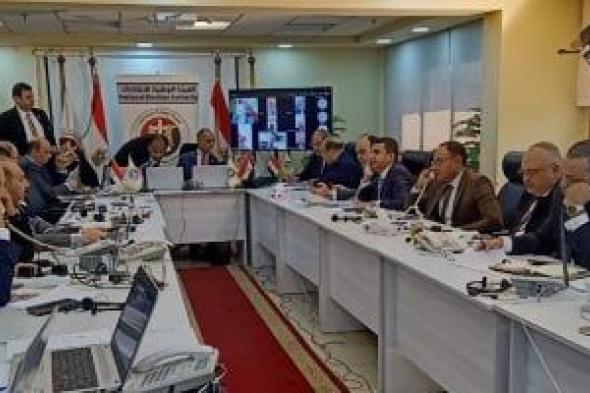 بدء
مؤتمر
الوطنية
للانتخابات
للإعلان
عن
نتيجة
19
دائرة
بانتخابات
النواب