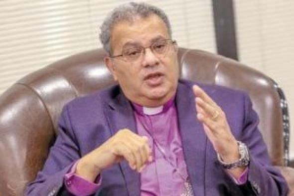 الكنيسة
الإنجيلية
بمصر
تحتفل
بعيد
الميلاد
المجيد
بقصر
الدوبارة
مساء
اليوم