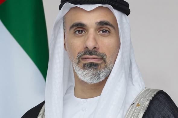 خالد بن محمد بن زايد: محمد بن راشد قيادة استثنائية تستشرف المستقبل برؤية تنموية حافلة بالإنجازات