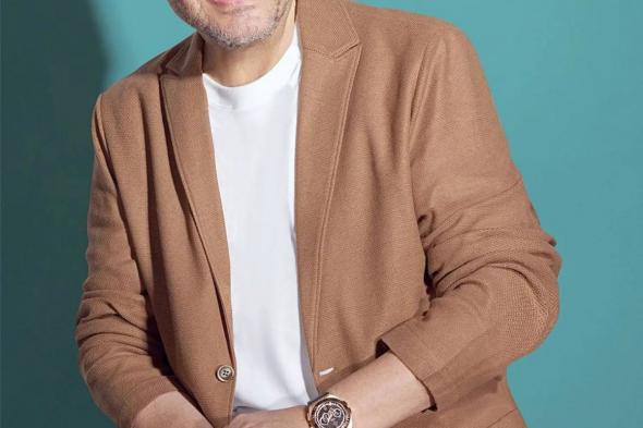 هل بلغت مليار دولار ؟ هاني شاكر يكشف عن ثروته وتكلفة منزله الجديد