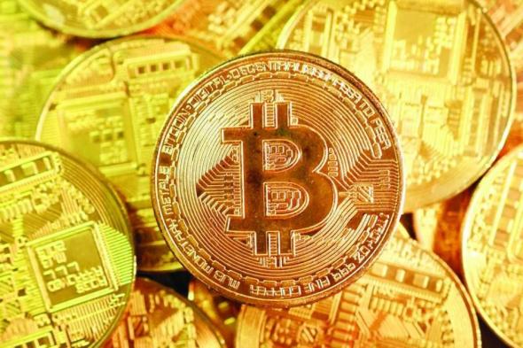 البيتكوين
      بـ
      91
      ألف
      دولار