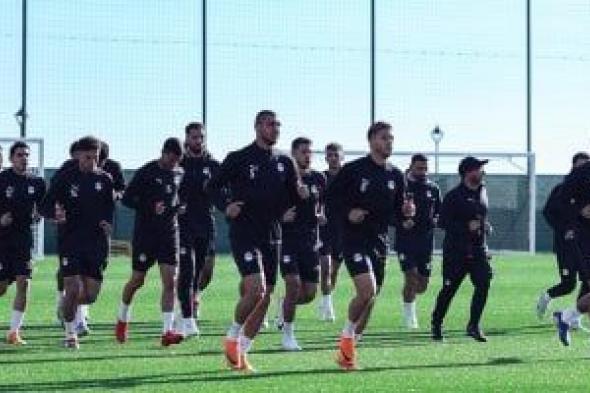 منتخب
مصر
لا
يعرف
الخسارة
أمام
بنين
قبل
مواجهة
دور
الـ16
بكأس
أمم
أفريقيا