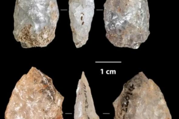 عمرها 9,500 عام .. اكتشاف أقدم محرقة جثث في العالم