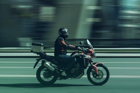 المرور
    يضبط
    6,583
    دراجة
    آلية
    مخالفة
    في
    حملة
    ميدانية
    شاملة
    بمختلف
    مناطق
    المملكة