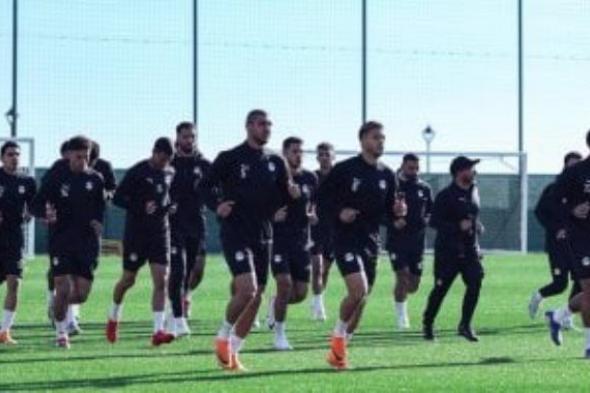 منتخب مصر لا يعرف الخسارة أمام بنين قبل مواجهة دور الـ16 بكأس أمم أفريقيا