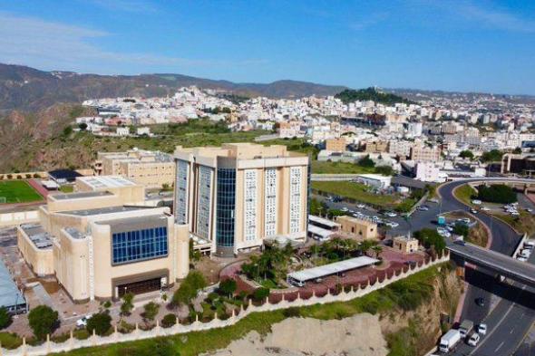 500
ألف
طالب
وطالبة
بتعليم
عسير
يبدؤون
اختبارات
الفصل
الدراسي
الأول