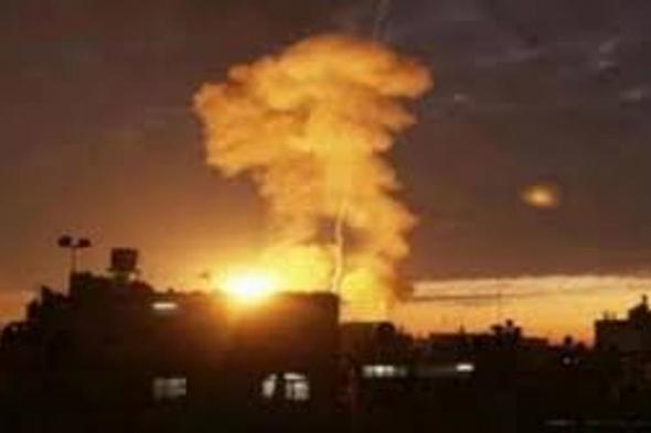 بريطانيا
    وفرنسا
    تنفذان
    هجوماً
    على
    منشأة
    لتنظيم
    الدولة
    الإسلامية
    في
    سوريا