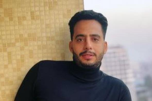 عصام
السقا
ضمن
نجوم
المتحدة
فى
دراما
رمضان
2026