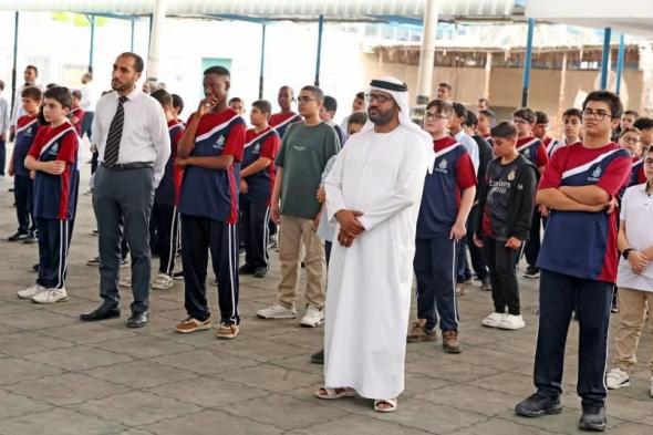 انطلاق
      الفصل
      الدراسي
      الثاني
      بدون
      اختبارات
      مركزي