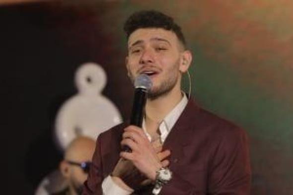 الشامى:
مصر
احتضنتنى
منذ
بداياتى
ومحبتى
للمصريين
لا
توصف