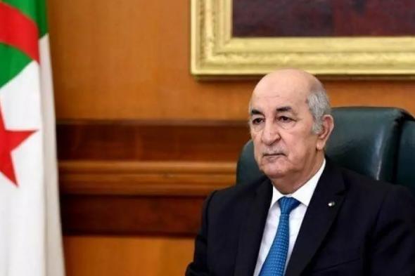 الرئيس
تبون
ينهي
مهام
محافظ
بنك
الجزائر