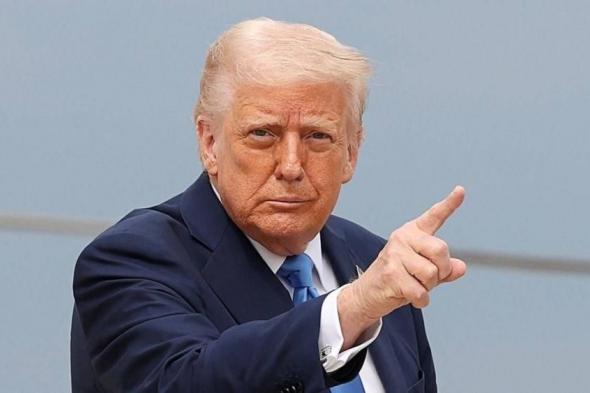 ترامب: نائبة رئيس فنزويلا ستدفع ثمنا أكبر مما دفعه مادورو "إن لم تفعل الصواب"