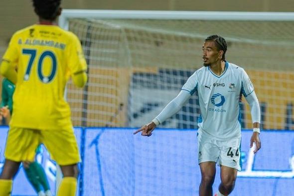 نيوم
    يستعيد
    نغمة
    الانتصارات
    من
    بوابة
    الحزم