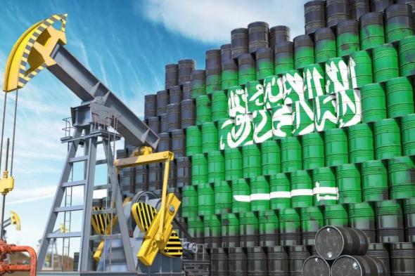 السعودية
ودول
أوبك
بلس
يؤكدون
مجددًا
الالتزام
باستقرار
السوق
البترولية