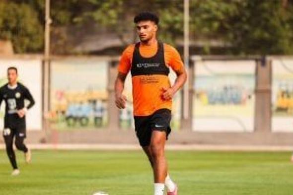 إصابة
أسامة
فيصل
بكدمة
فى
القدم..
وبرنامج
تأهيلي
لتجهيزه
لمواجهة
بنين