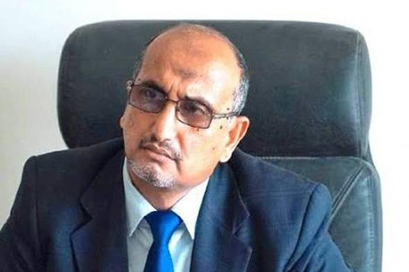 رئيس
    جامعة
    شبوة
    يشيد
    بدور
    التحالف
    بقيادة
    السعودية
    في
    ترسيخ
    الاستقرار
    ويرحب
    بمبادرة
    الحوار
    الجنوبي