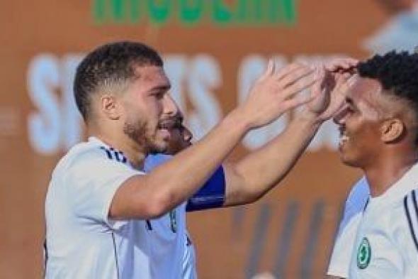 محمود
ممدوح
يقود
تشكيل
مودرن
سبورت
أمام
بيراميدز
بكأس
عاصمة
مصر