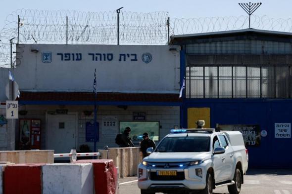 هيئة
الأسرى:
ثلاثة
أسرى
يعانون
من
أوضاع
صحية
حرجة
في
"عوفر،
ومجدو"