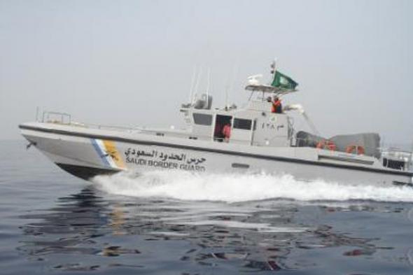 صيد
    بدون
    تصريح
    ..
    حرس
    الحدود
    بجازان
    يضبط
    5
    مخالفين
    في
    المناطق
    البحرية
    للمملكة