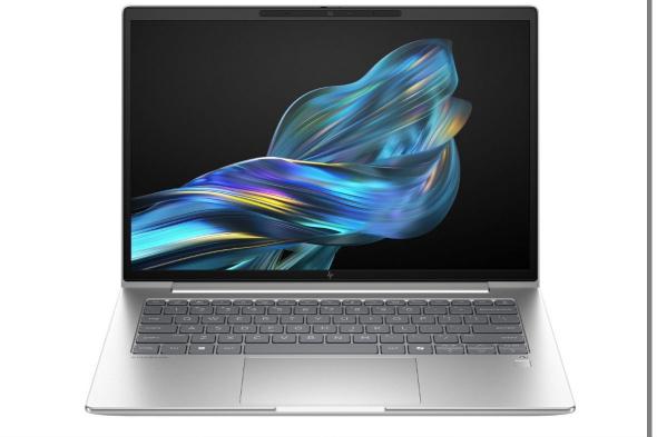 جهاز
HP
EliteBook
6
G1q
14
يفتقر
إلى
ميزة
أساسية
موجودة
في
معظم
اجهزة
حواسب
الأعمال
الأخرى
