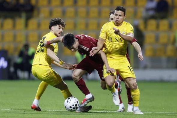 العين
يظهر
مؤشرات
الدرع
الخامسة
عشرة..
وعودة
بطل
لشباب
الأهلي