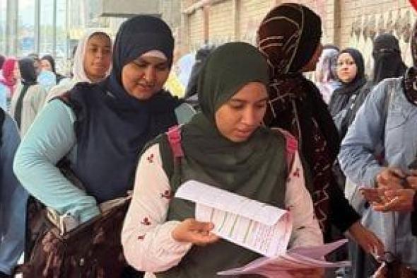 10
معلومة
حول
نظام
البكالوريا
المصرية..
اعرف
التفاصيل