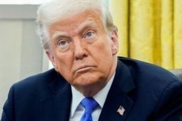 ترامب
يهدد
العالم:
فنزويلا
قد
لا
تكون
آخر
دولة
تخضع
للتدخل
الأمريكي