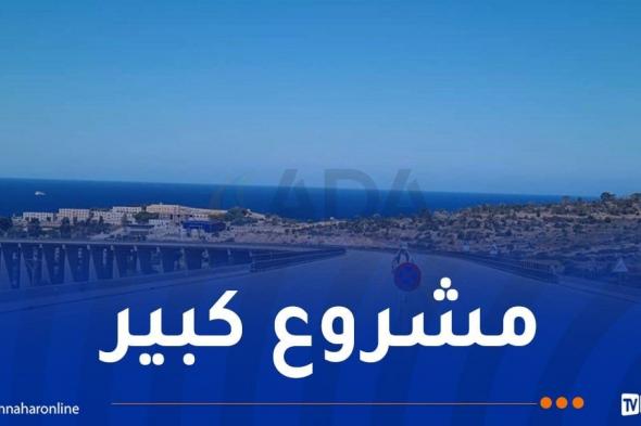 هذه
تفاصيل
مشروع
الطريق
السيار
الرابط
بين
ميناء
الغزوات
والطريق
شرق–غرب