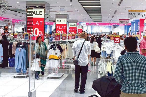 مستهلكون يطالبون بكتابة الأسعار «قبل وبعد الخصم» أثناء حملات التخفيضات