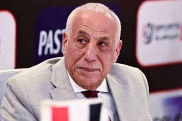 الزمالك
      يطوي
      صفحة
      أزمة
      «أرض
      أكتوبر»..
      عودة
      لبيب
      تحسم
      التوقيع
      على
      المقر
      البديل