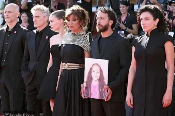 موعد عرض فيلم "صوت هند رجب" في بريطانيا