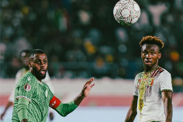 موعد
      مباراة
      السنغال
      ومالي
      في
      دور
      الـ8
      من
      كأس
      أمم
      إفريقيا
      2025