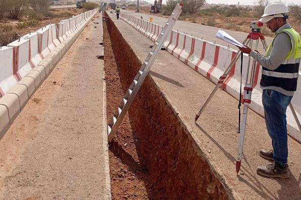 مشاريع
    مياه
    وصرف
    صحي
    تتجاوز
    143
    مليون
    ريال
    تعزز
    البنية
    التحتية
    بشقراء