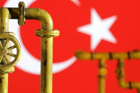 تركيا
      تتفق
      مع
      أذربيجان
      لاستيراد
      33
      مليار
      متر
      مكعب
      من
      الغاز
      الطبيعي