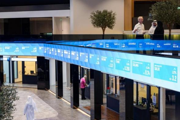 «أسهم
      النمو»
      تعيد
      رسم
      استراتيجيات
      الشركات
      في
      أسواق
      الإمارات