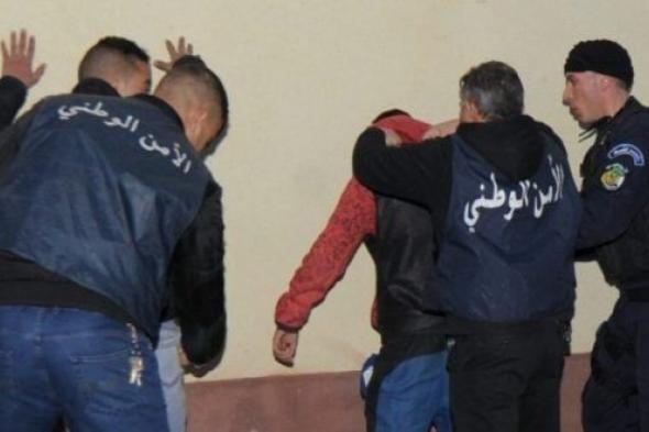 شرطة
باتنة
تضرب
شبكات
ترويج
المخدرات
أمام
المؤسسات
التربوية
بمروانة