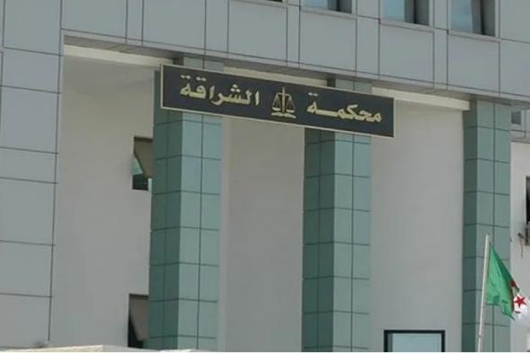 الفاف
تقاضي
"
عمار
بهلول"
رئيس
الرابطة
الجهوية
شرق
بتهمة
اختلاس
أموال
عمومية