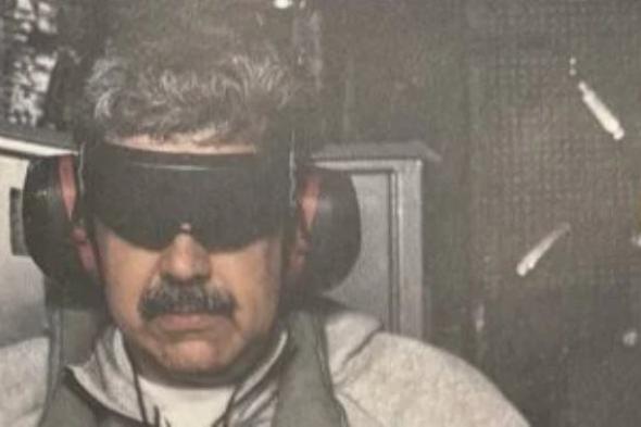 ترامب يحذف صورة مادورو مكبل اليدين من حسابه على "تروث سوشيال"