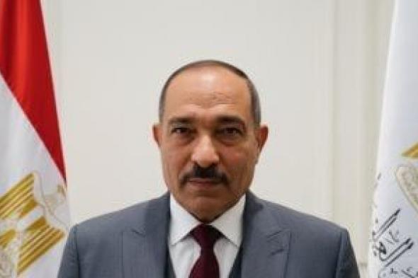 تجديد
ندب
الدكتور
جودة
غانم
رئيسًا
لقطاع
التعليم
أمينًا
للمجلس
الأعلى
لشؤون
المعاهد