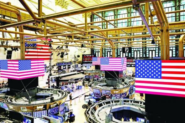 بيانات
الوظائف
حدث
مقبل
يجدد
نشاط
الأسهم
الأمريكية