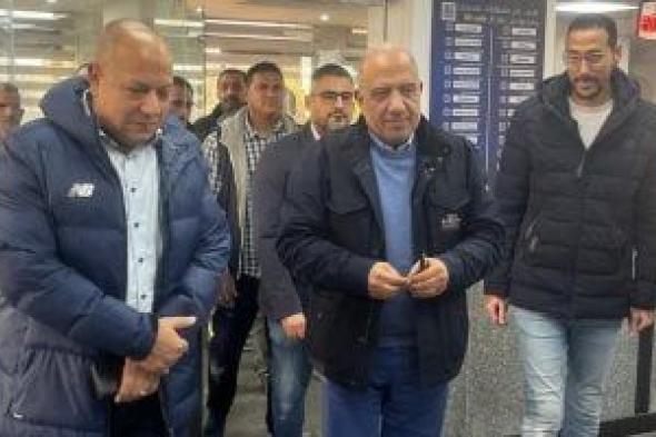 وزير
الكهرباء
يتفقد
مركز
خدمة
المواطنين
في
مدينة
بورفؤاد
بشركة
القناة