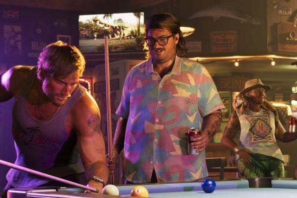 بانوراما
      2025:
      أبرز
      القصص
      الإخبارية
      لألعاب
      الفيديو
      خلال
      العام
      |
      ج
      3